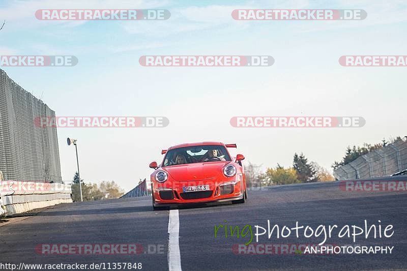 Bild #11357848 - Touristenfahrten Nürburgring Nordschleife (31.10.2020)