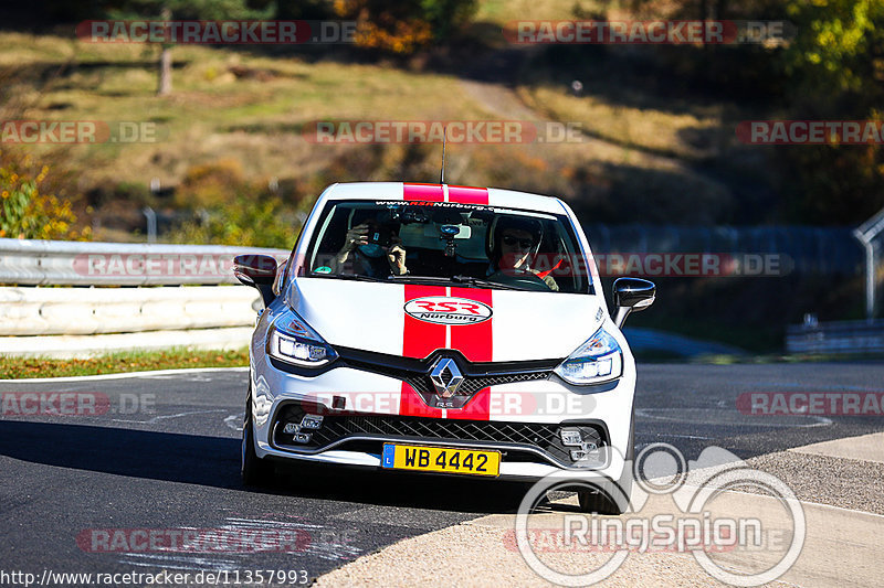 Bild #11357993 - Touristenfahrten Nürburgring Nordschleife (31.10.2020)