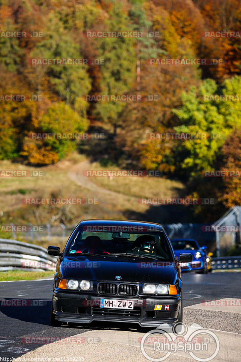 Bild #11359206 - Touristenfahrten Nürburgring Nordschleife (31.10.2020)