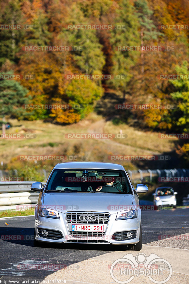 Bild #11359296 - Touristenfahrten Nürburgring Nordschleife (31.10.2020)