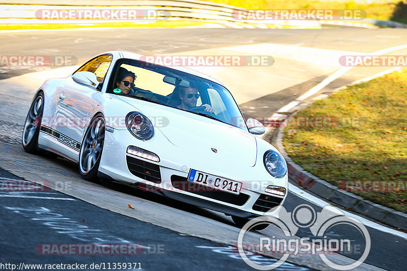 Bild #11359371 - Touristenfahrten Nürburgring Nordschleife (31.10.2020)