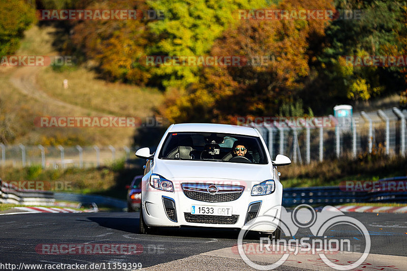 Bild #11359399 - Touristenfahrten Nürburgring Nordschleife (31.10.2020)