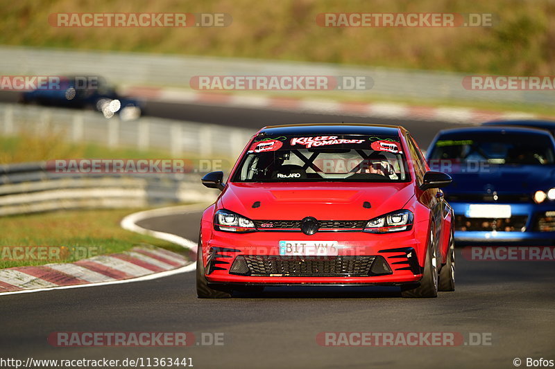 Bild #11363441 - Touristenfahrten Nürburgring Nordschleife (31.10.2020)