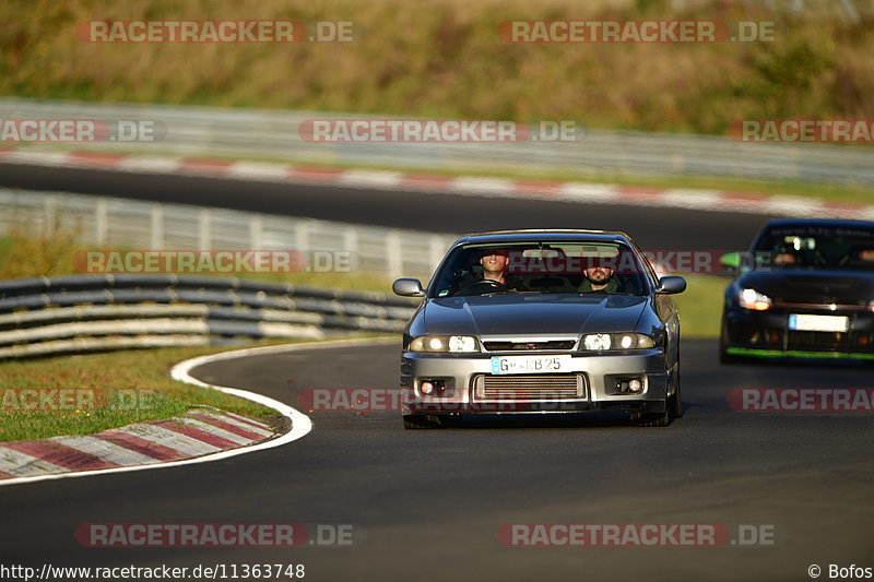 Bild #11363748 - Touristenfahrten Nürburgring Nordschleife (31.10.2020)