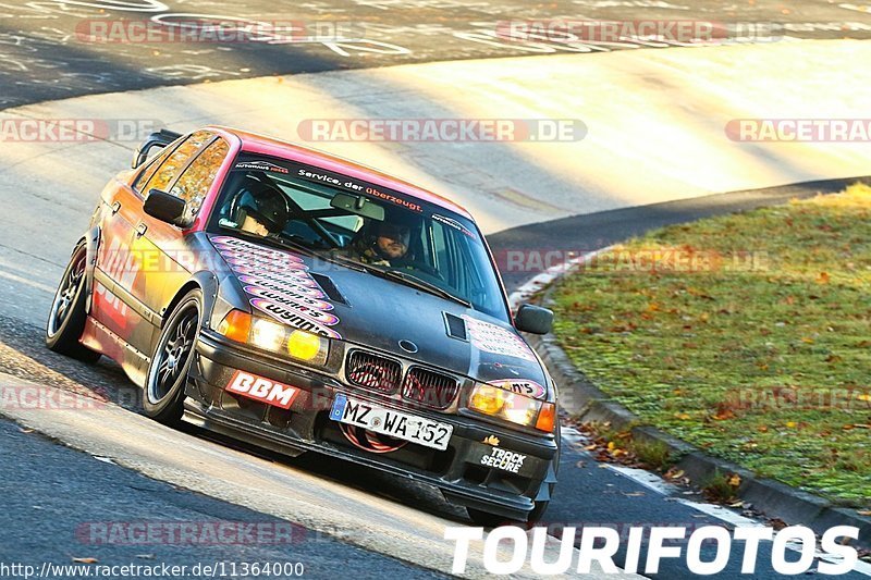 Bild #11364000 - Touristenfahrten Nürburgring Nordschleife (31.10.2020)