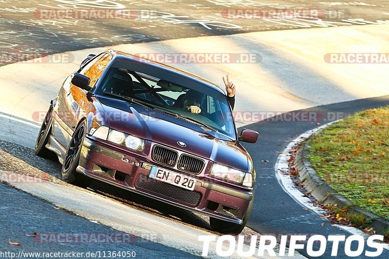 Bild #11364050 - Touristenfahrten Nürburgring Nordschleife (31.10.2020)