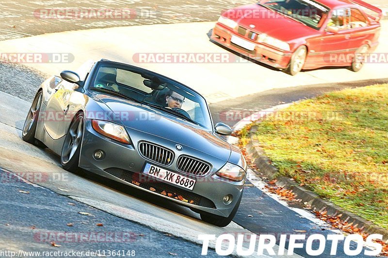 Bild #11364148 - Touristenfahrten Nürburgring Nordschleife (31.10.2020)