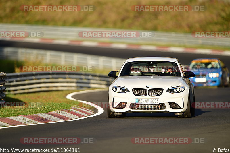 Bild #11364191 - Touristenfahrten Nürburgring Nordschleife (31.10.2020)