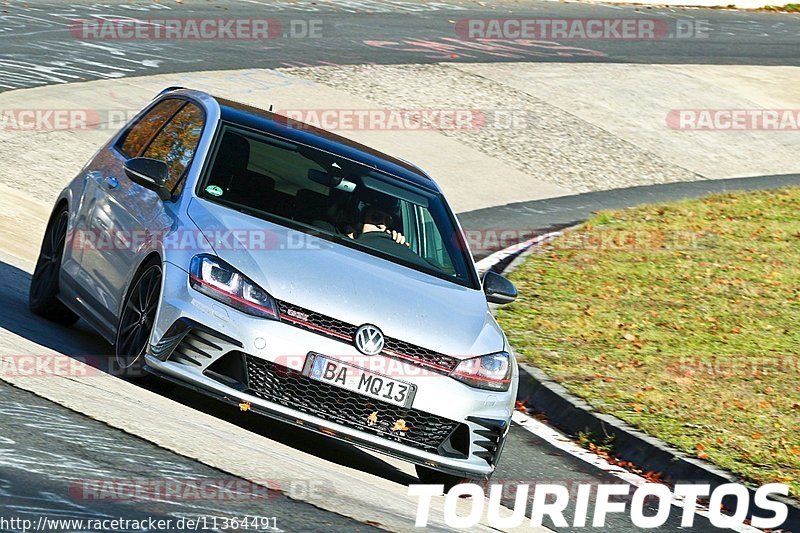 Bild #11364491 - Touristenfahrten Nürburgring Nordschleife (31.10.2020)