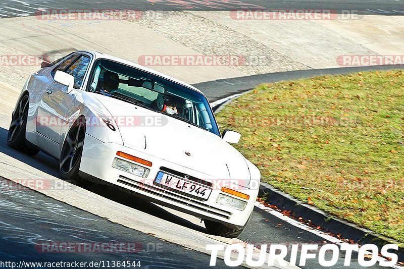 Bild #11364544 - Touristenfahrten Nürburgring Nordschleife (31.10.2020)