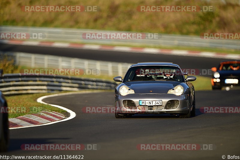 Bild #11364622 - Touristenfahrten Nürburgring Nordschleife (31.10.2020)