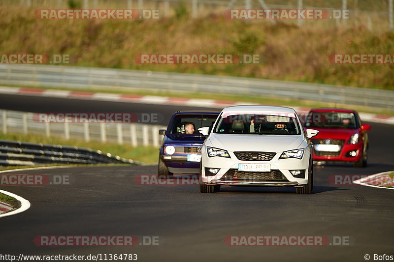 Bild #11364783 - Touristenfahrten Nürburgring Nordschleife (31.10.2020)