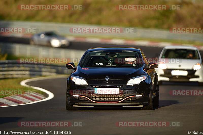 Bild #11364836 - Touristenfahrten Nürburgring Nordschleife (31.10.2020)