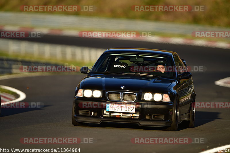 Bild #11364984 - Touristenfahrten Nürburgring Nordschleife (31.10.2020)