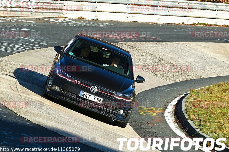 Bild #11365079 - Touristenfahrten Nürburgring Nordschleife (31.10.2020)