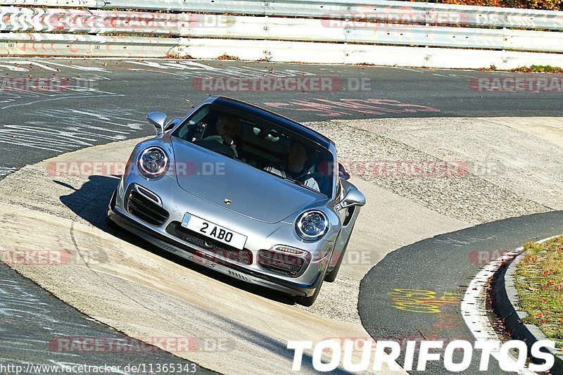 Bild #11365343 - Touristenfahrten Nürburgring Nordschleife (31.10.2020)