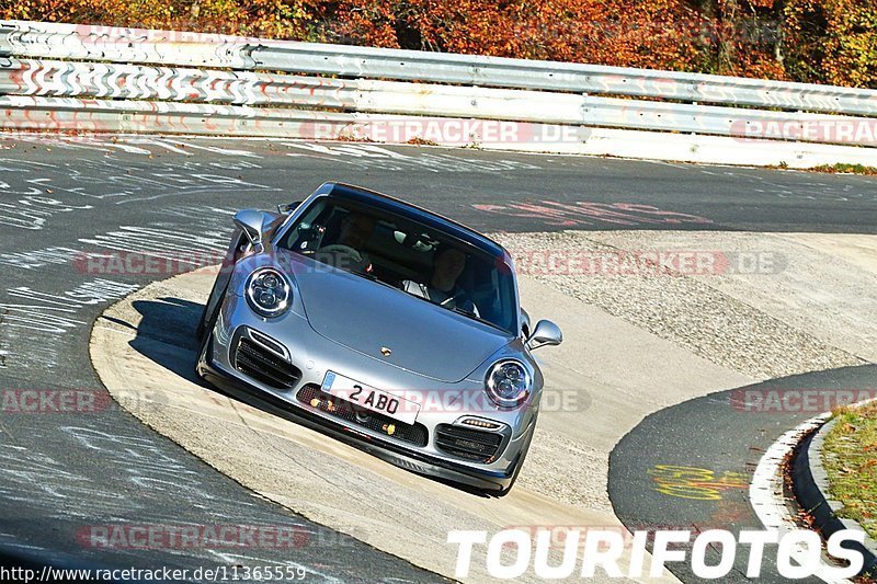 Bild #11365559 - Touristenfahrten Nürburgring Nordschleife (31.10.2020)