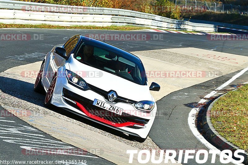 Bild #11365749 - Touristenfahrten Nürburgring Nordschleife (31.10.2020)