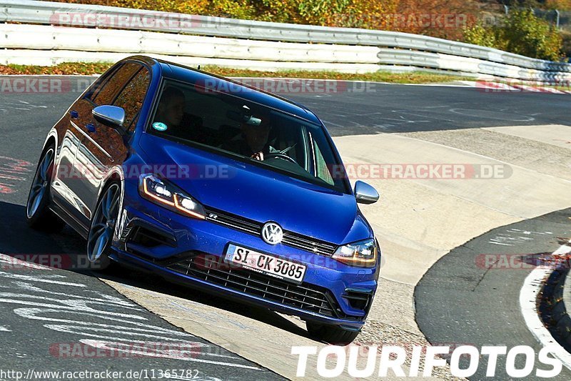 Bild #11365782 - Touristenfahrten Nürburgring Nordschleife (31.10.2020)