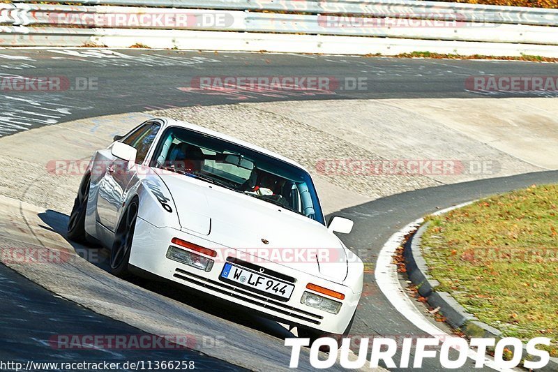 Bild #11366258 - Touristenfahrten Nürburgring Nordschleife (31.10.2020)