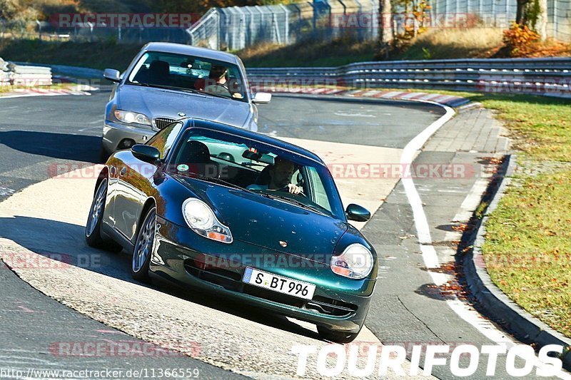 Bild #11366559 - Touristenfahrten Nürburgring Nordschleife (31.10.2020)