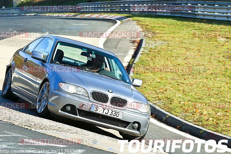 Bild #11366564 - Touristenfahrten Nürburgring Nordschleife (31.10.2020)