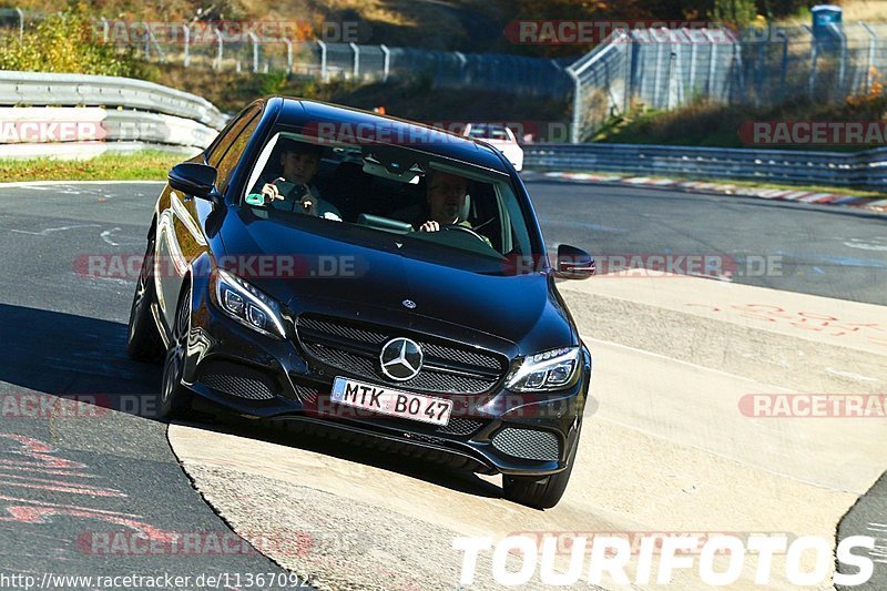 Bild #11367092 - Touristenfahrten Nürburgring Nordschleife (31.10.2020)