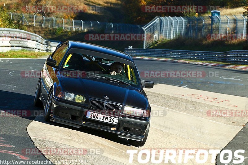 Bild #11367267 - Touristenfahrten Nürburgring Nordschleife (31.10.2020)