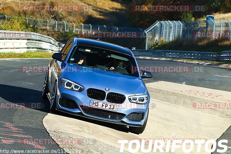 Bild #11367299 - Touristenfahrten Nürburgring Nordschleife (31.10.2020)