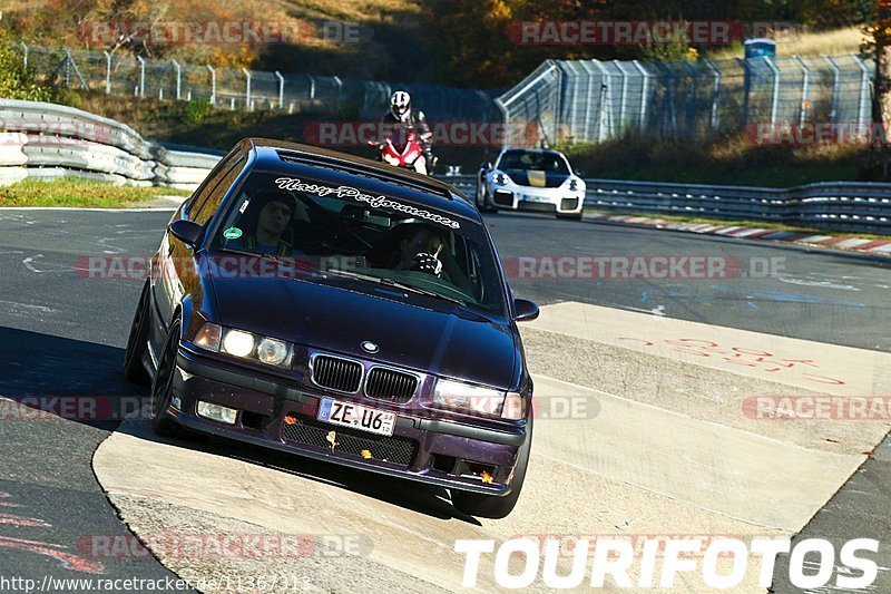 Bild #11367313 - Touristenfahrten Nürburgring Nordschleife (31.10.2020)