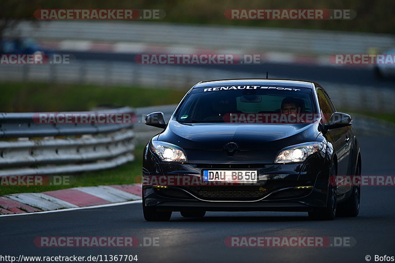 Bild #11367704 - Touristenfahrten Nürburgring Nordschleife (31.10.2020)