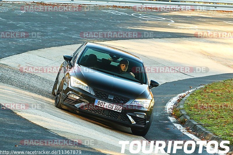 Bild #11367879 - Touristenfahrten Nürburgring Nordschleife (31.10.2020)