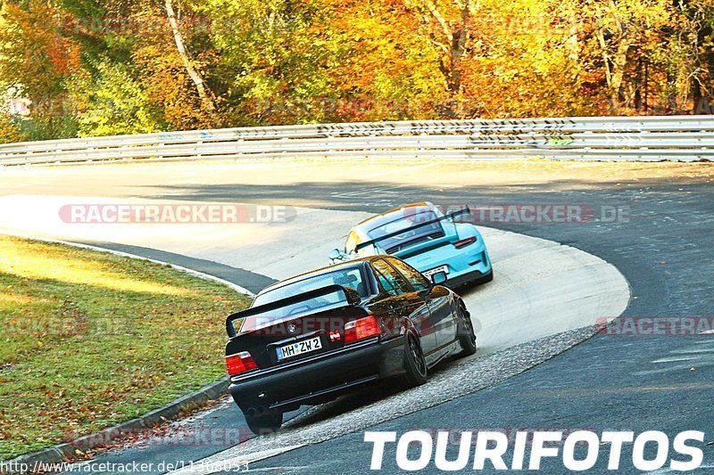 Bild #11368053 - Touristenfahrten Nürburgring Nordschleife (31.10.2020)