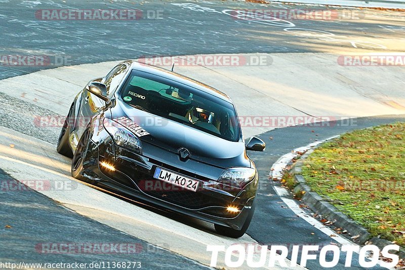 Bild #11368273 - Touristenfahrten Nürburgring Nordschleife (31.10.2020)