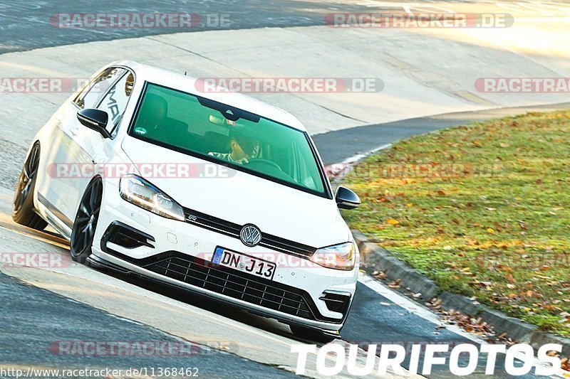 Bild #11368462 - Touristenfahrten Nürburgring Nordschleife (31.10.2020)