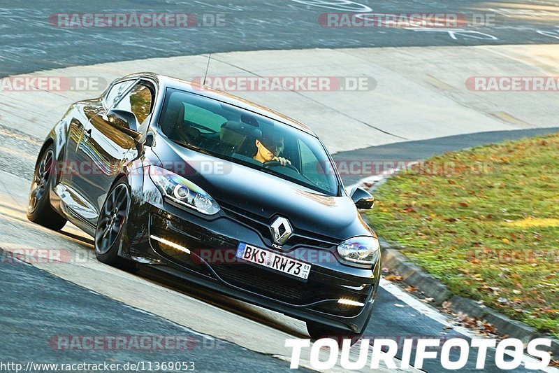 Bild #11369053 - Touristenfahrten Nürburgring Nordschleife (31.10.2020)