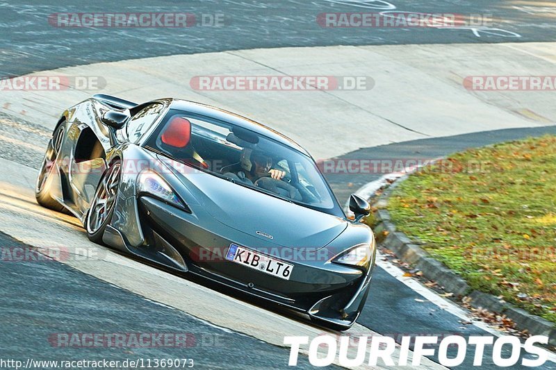 Bild #11369073 - Touristenfahrten Nürburgring Nordschleife (31.10.2020)