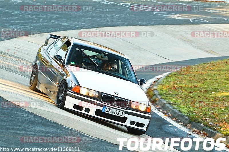 Bild #11369111 - Touristenfahrten Nürburgring Nordschleife (31.10.2020)