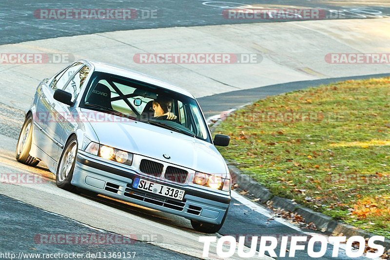 Bild #11369157 - Touristenfahrten Nürburgring Nordschleife (31.10.2020)