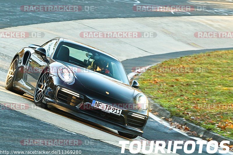 Bild #11369280 - Touristenfahrten Nürburgring Nordschleife (31.10.2020)