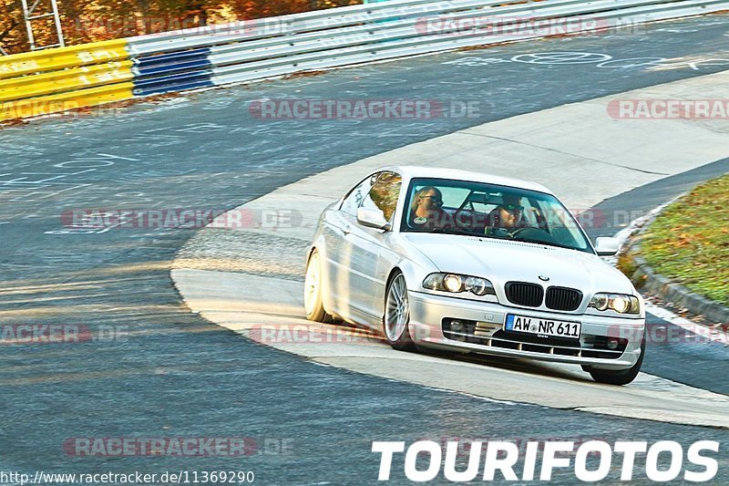 Bild #11369290 - Touristenfahrten Nürburgring Nordschleife (31.10.2020)