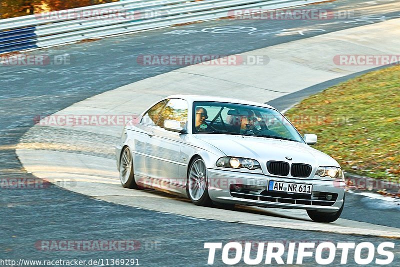 Bild #11369291 - Touristenfahrten Nürburgring Nordschleife (31.10.2020)