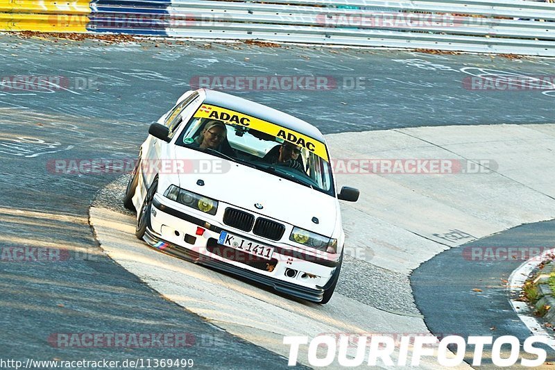 Bild #11369499 - Touristenfahrten Nürburgring Nordschleife (31.10.2020)