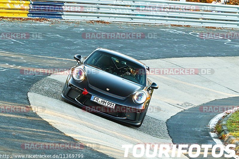 Bild #11369799 - Touristenfahrten Nürburgring Nordschleife (31.10.2020)