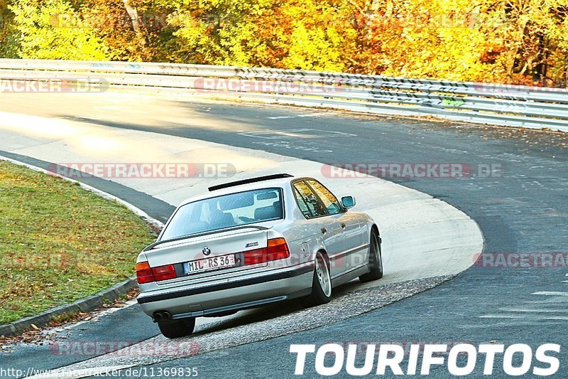 Bild #11369835 - Touristenfahrten Nürburgring Nordschleife (31.10.2020)