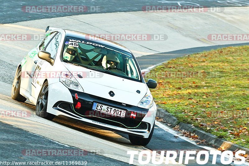 Bild #11369839 - Touristenfahrten Nürburgring Nordschleife (31.10.2020)