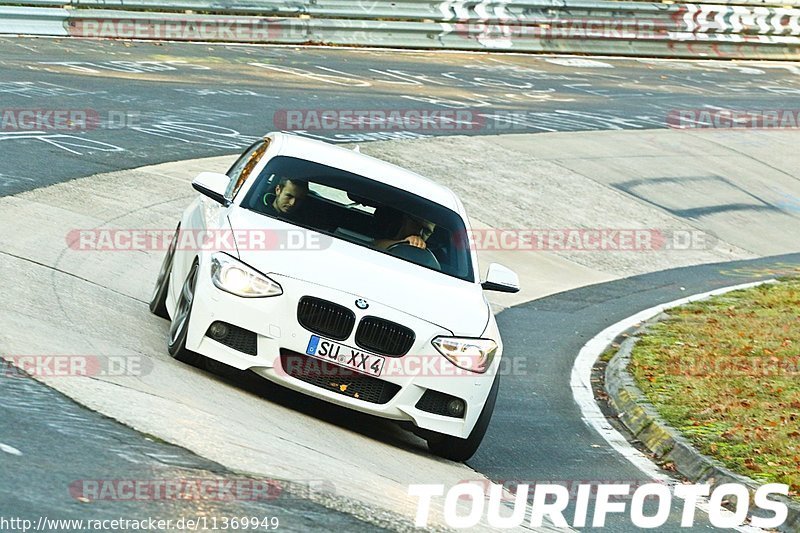 Bild #11369949 - Touristenfahrten Nürburgring Nordschleife (31.10.2020)