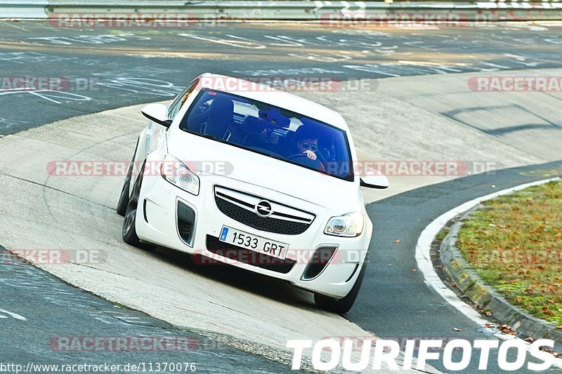 Bild #11370076 - Touristenfahrten Nürburgring Nordschleife (31.10.2020)