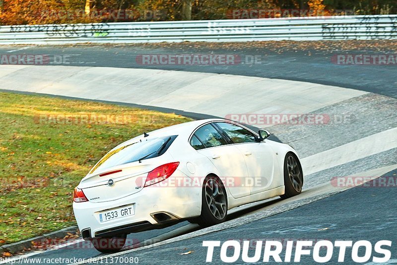 Bild #11370080 - Touristenfahrten Nürburgring Nordschleife (31.10.2020)