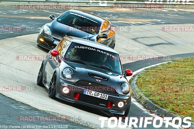 Bild #11370108 - Touristenfahrten Nürburgring Nordschleife (31.10.2020)